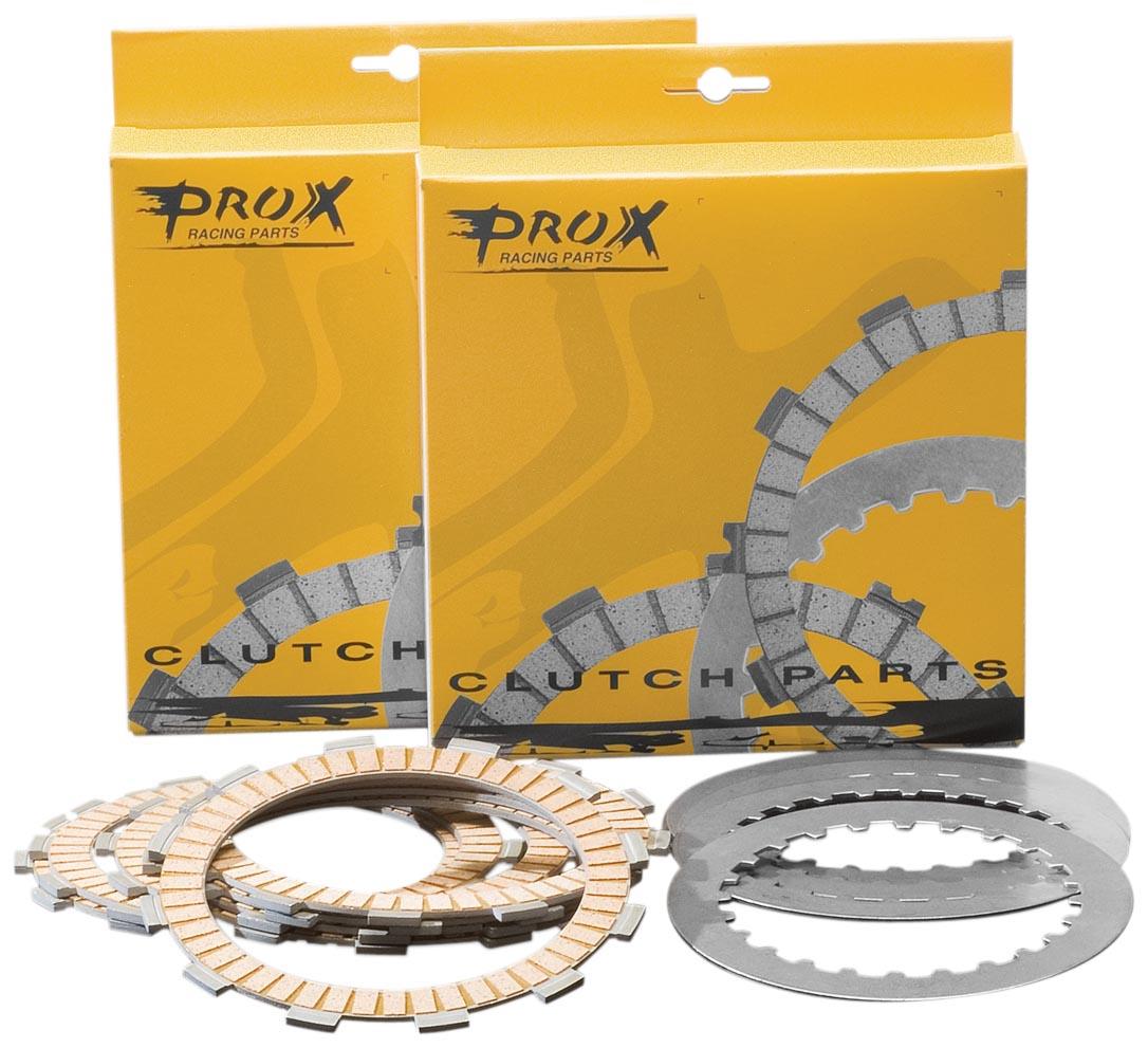 Clutch Friction Plate Set