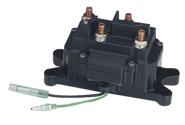 Replacement Contactor - 1.5ci
