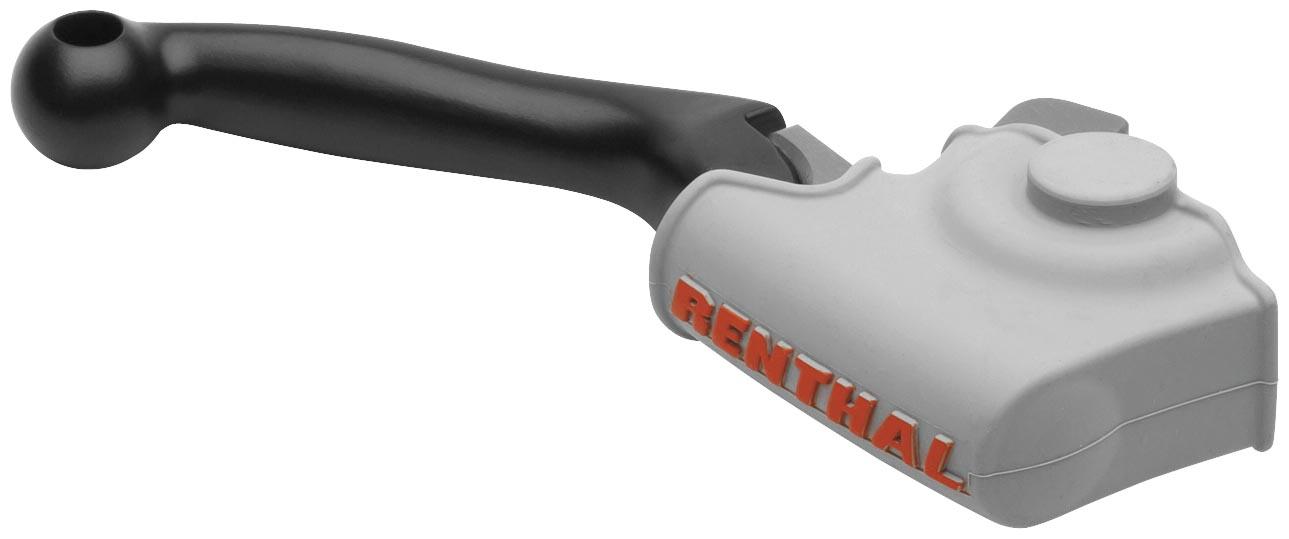 Gen2 Intellilever Front Brake Lever