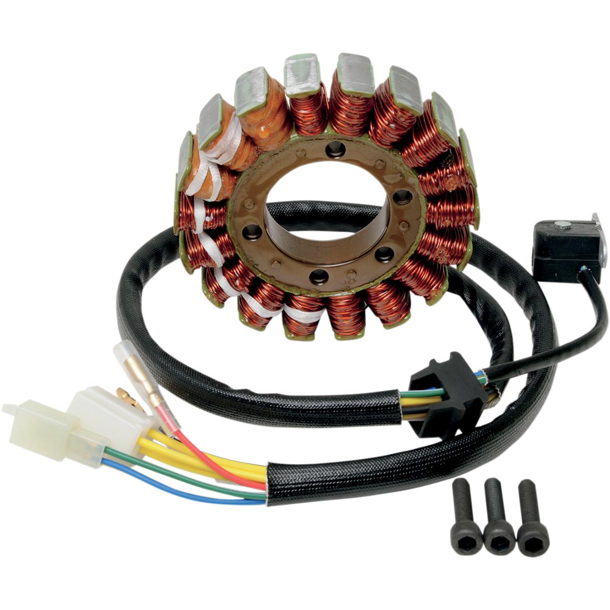 Stator