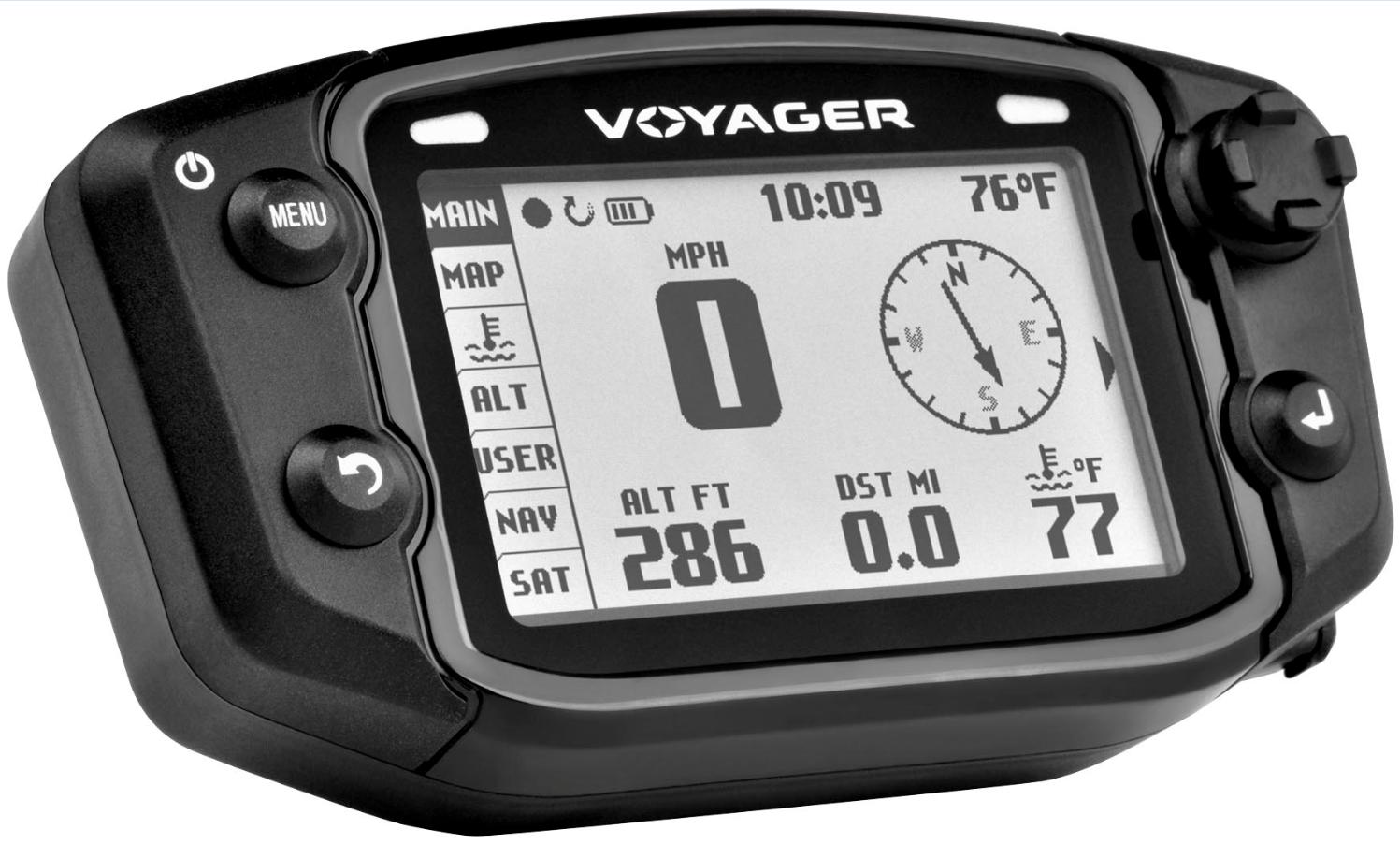Voyager GPS Computer Kit
