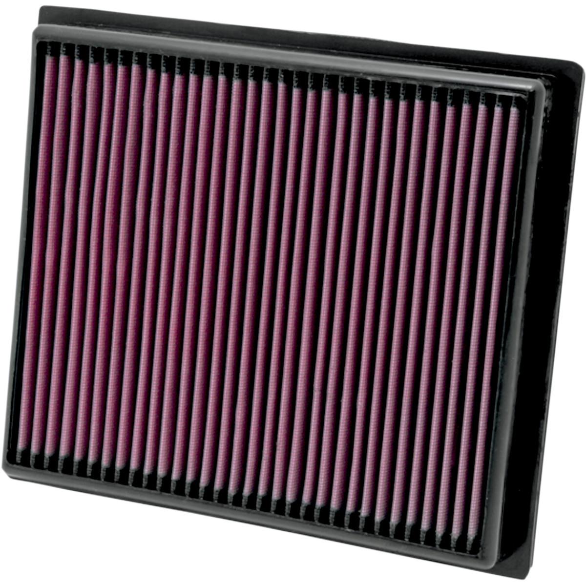 High Flow Air Filter