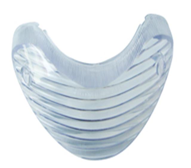 Taillight Lens