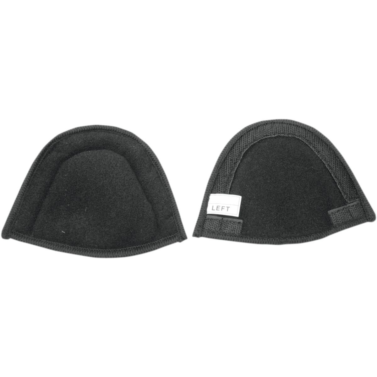 Ear Cover Kit for FX-200 Helmets - XS-Md