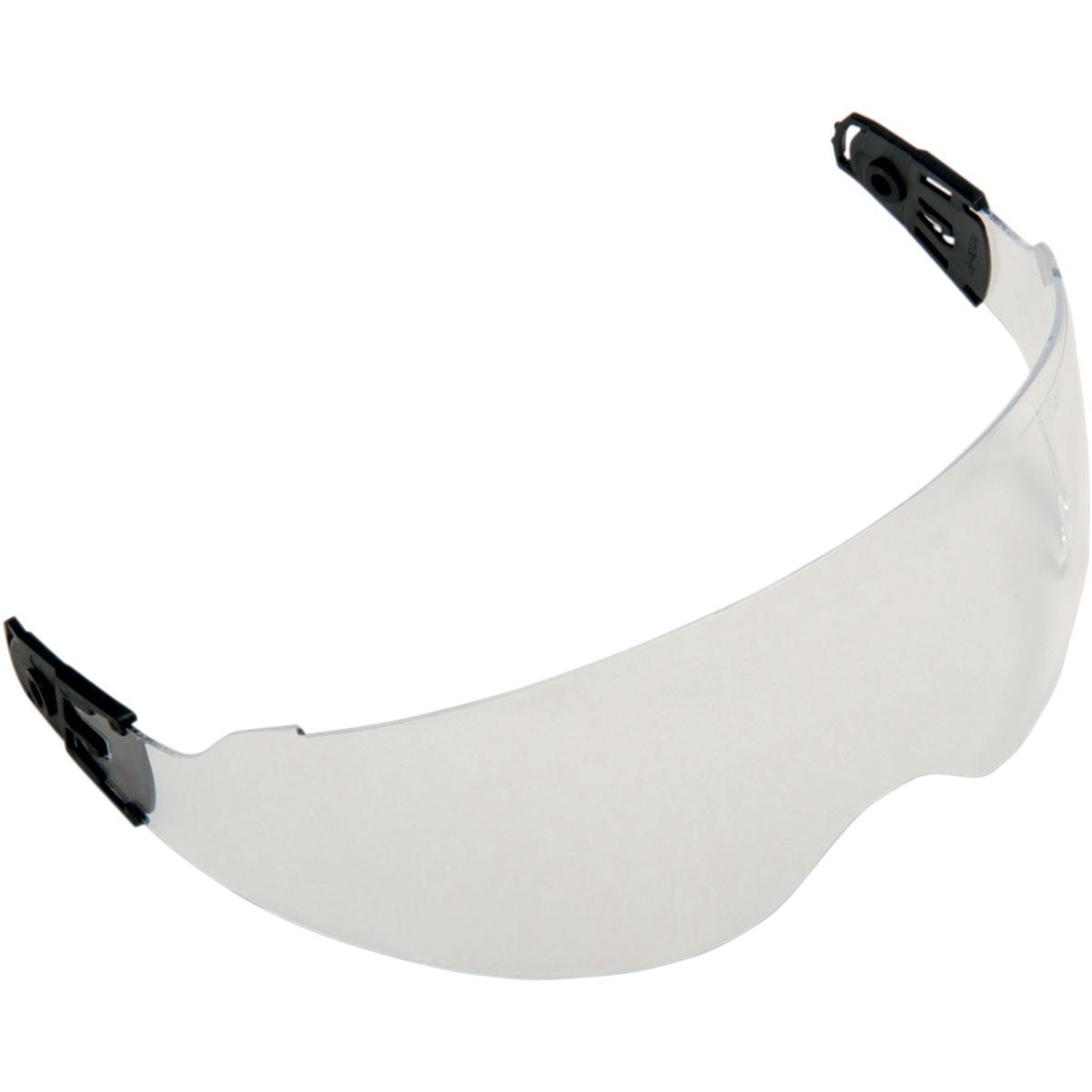 Face Shield with Clips for FX-200 Helmets