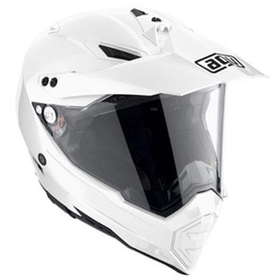 AX-8 Dual Sport EVO Helmet