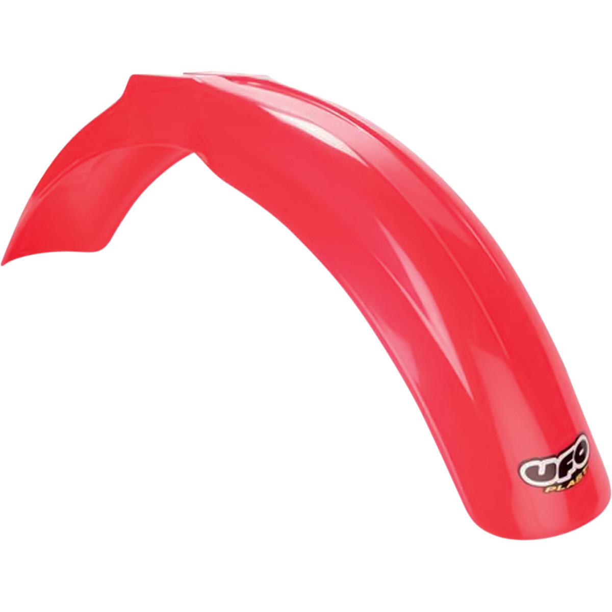 Front Fender - 92-99 CR Red