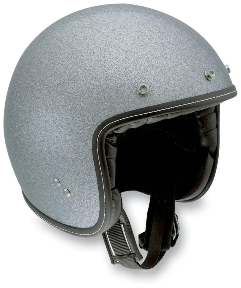 RP60 Solid Helmet