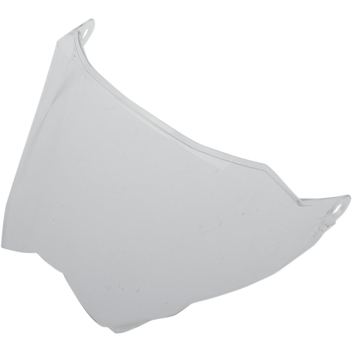 Anti-Scratch Anti-Fog Shields for AX-8 Dual Sport Helmets