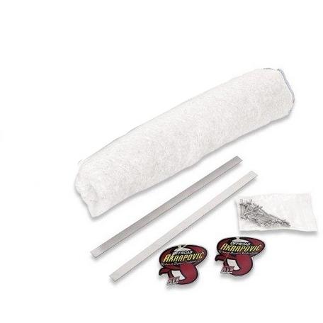 Muffler Repacking Kit