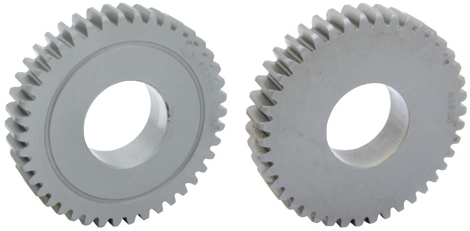 Camshaft Drive Gear - Undersized (2.7324) - Orange