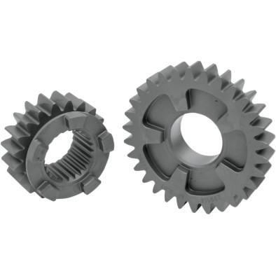 Mainshaft 1st Gear Set for 5-Speed XL - 2.61 Close Ratio
