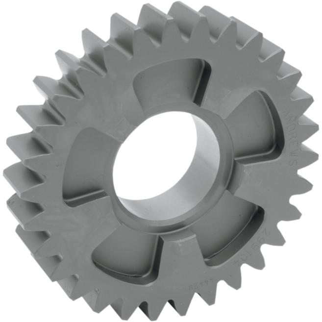 Mainshaft 4th Gear for 5-Speed XL