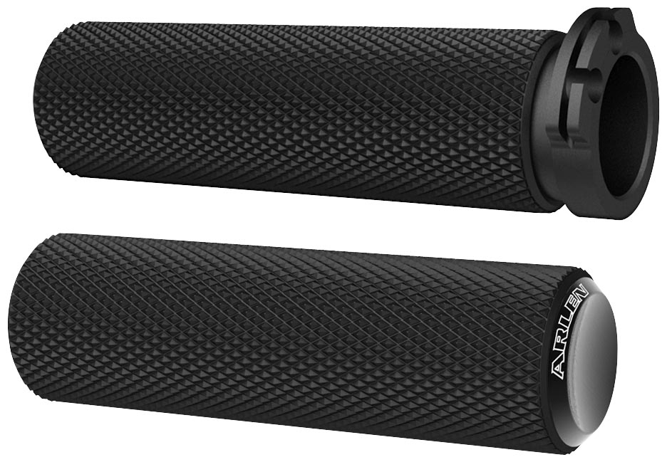 Fusion Series Grips - Dual Ring