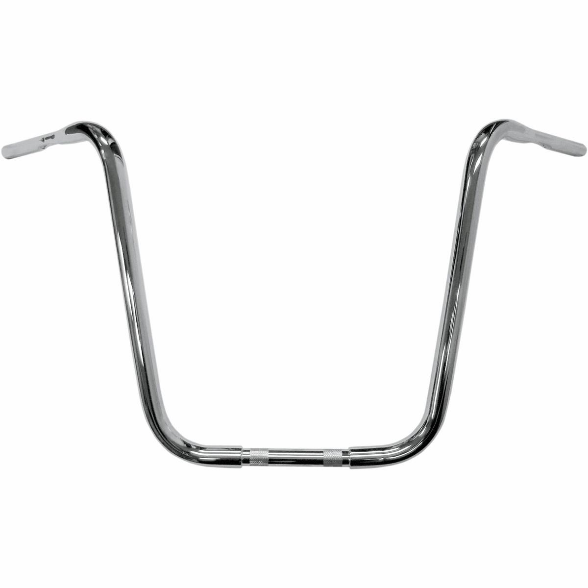 1-1/4in. King Kong Bar Handlebar - Chrome