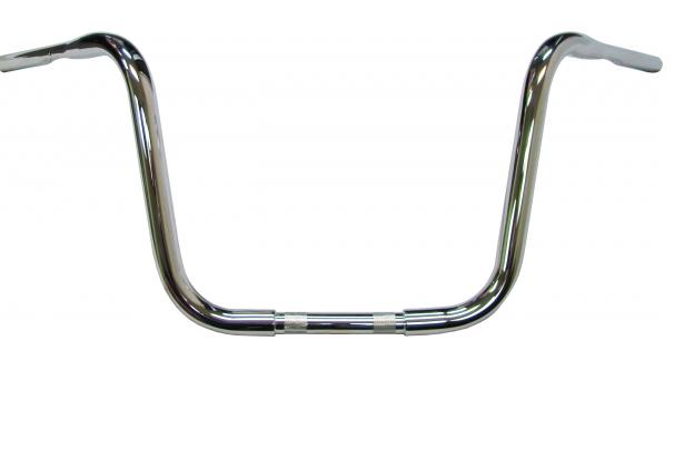 1-1/4in. Junior Kong Bar Handlebar - Chrome