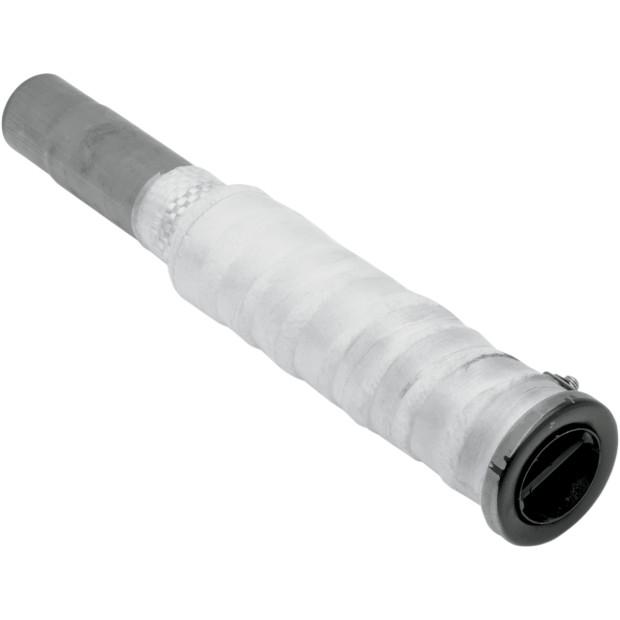 2 1/2in. I.D. Quite Baffle