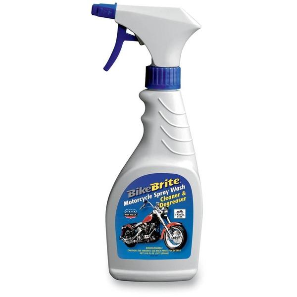 Cleaner and Degreaser - 16.9oz.