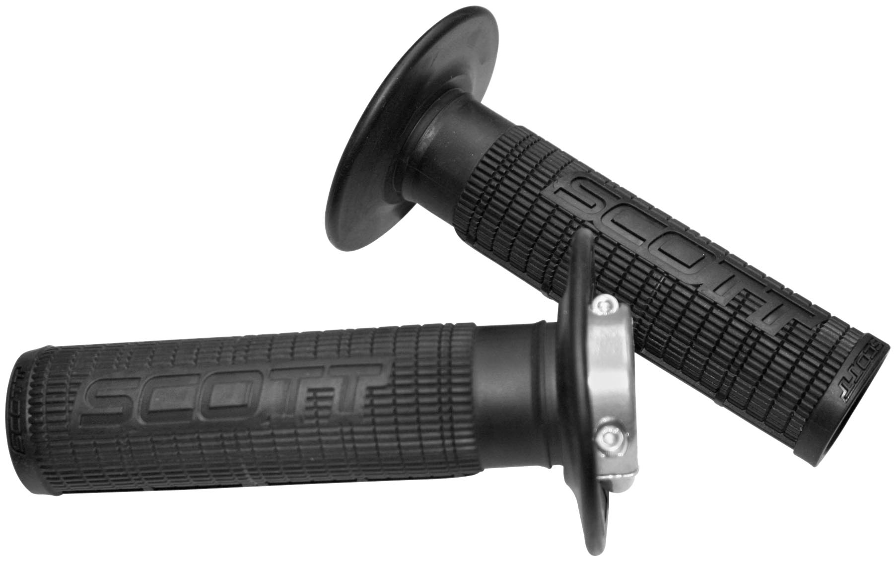 Flex-Grip MX/Offroad Grip System