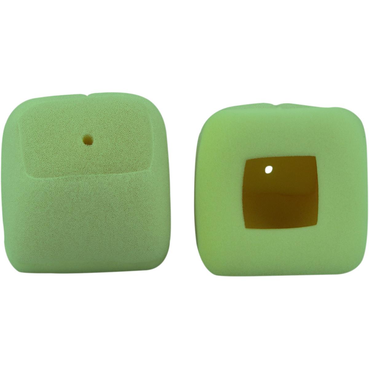 Pre-Oiled Air Filter