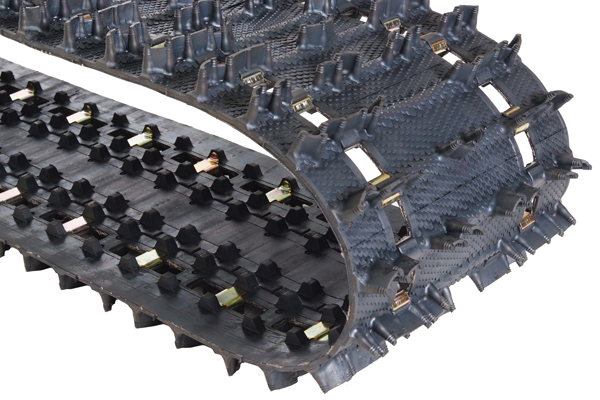 Cobra Wide Track Utility Tracks - 20in. x 154in.