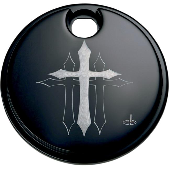 Fuel Door - Cross Series