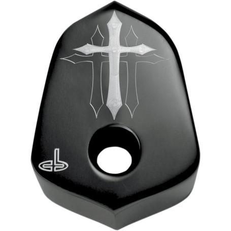 Ignition Switch Cover Cross Series
