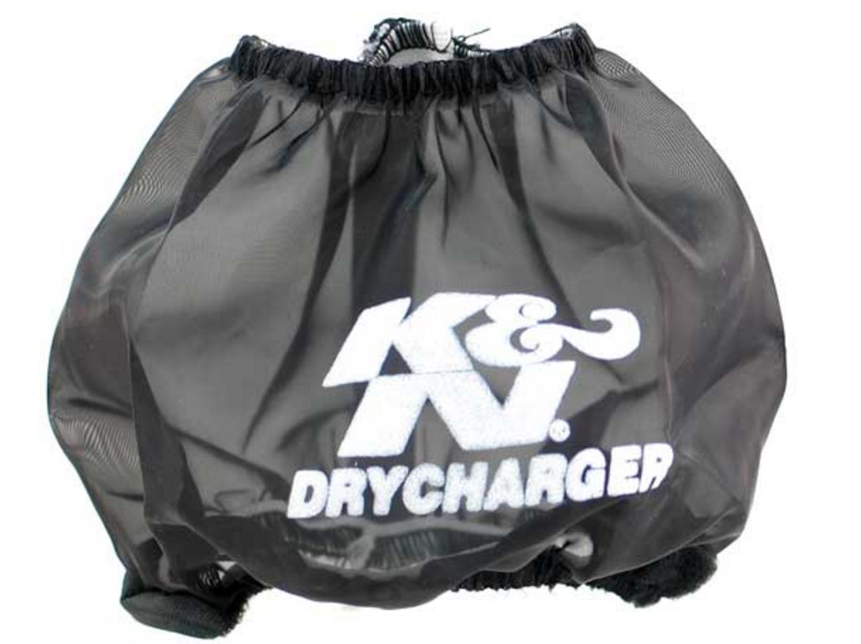 Air Filter Precharger