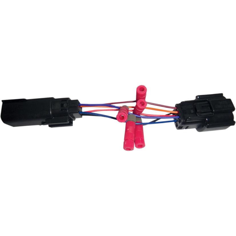 Plasma Rod Brake Light Adapter