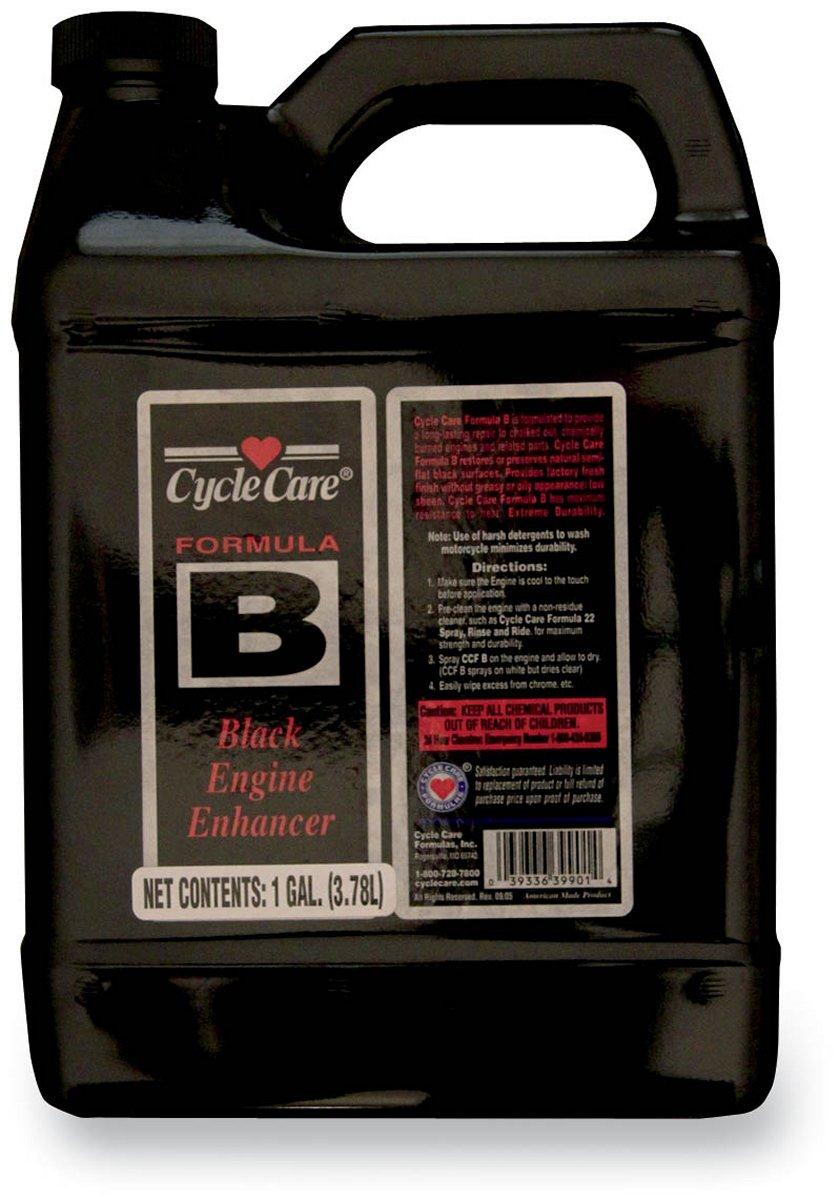 Formula B Black Engine Enhancer - 1gal.