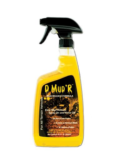 D Mud R Mud Release Formula - 32oz.