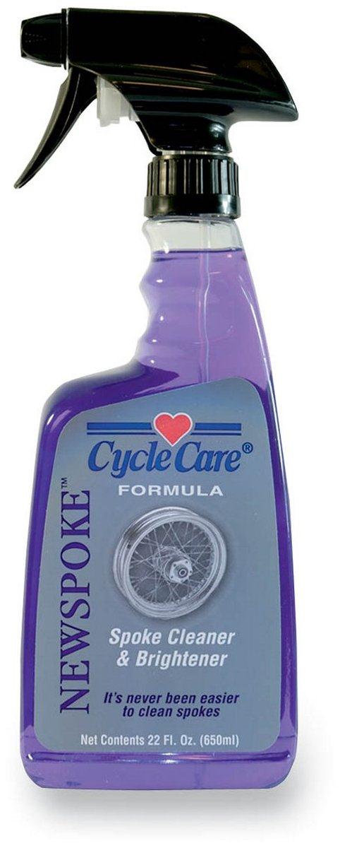 Formula Newspoke Bright Cleaner - 22oz.