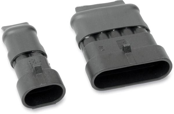 Active Intake and Exhaust Eliminator Kit