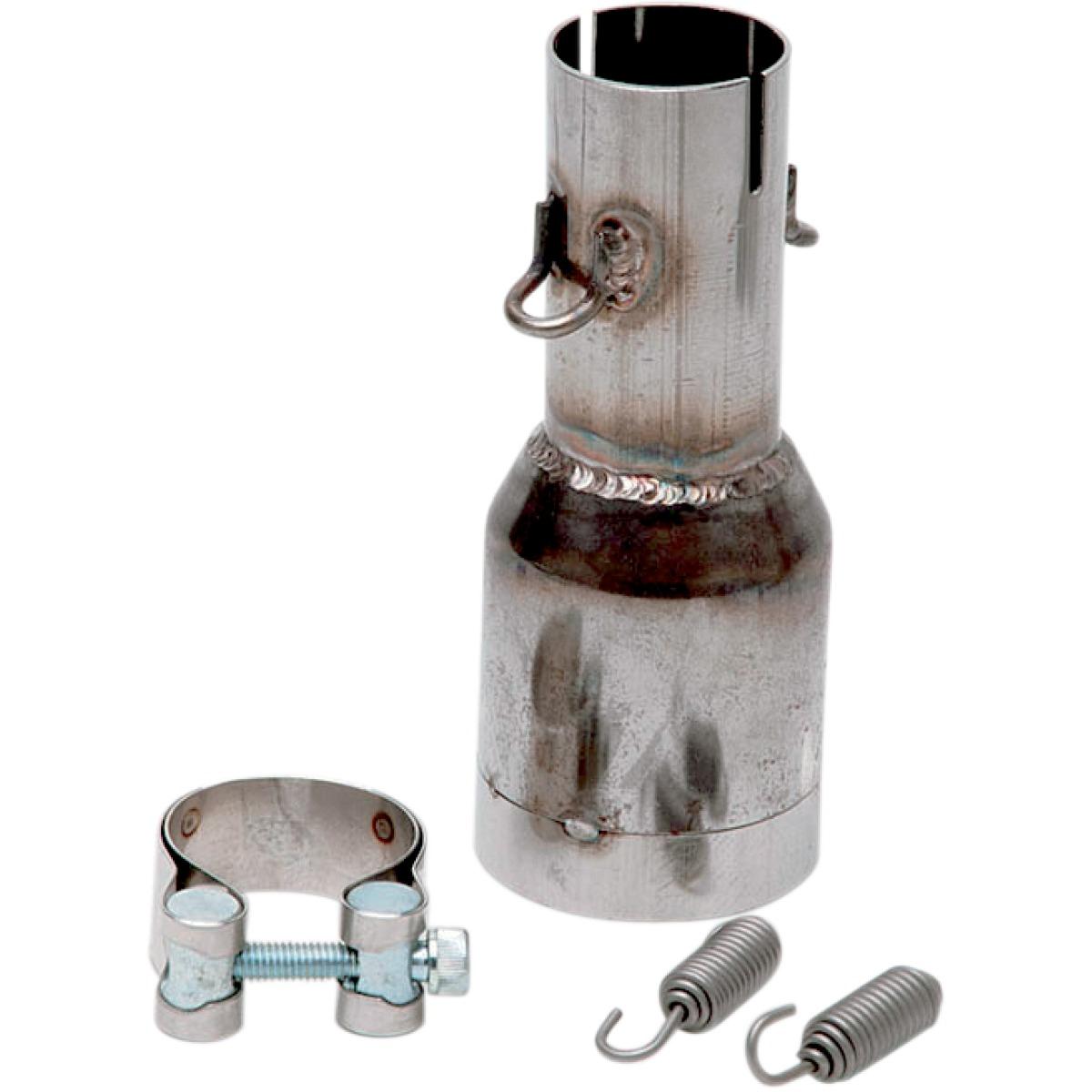 Inlet for Universal 4-Stroke Slip-On - 1 1/4in.