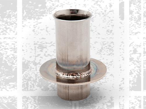 Quiet Core Exhaust Insert - 1in.