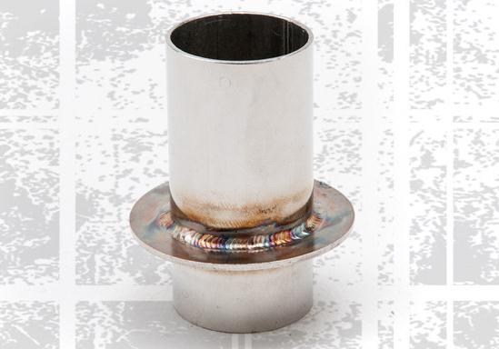 Quiet Core Exhaust Insert - 1 1/4in.