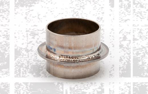 Quiet Core Exhaust Insert - 1 1/2in.