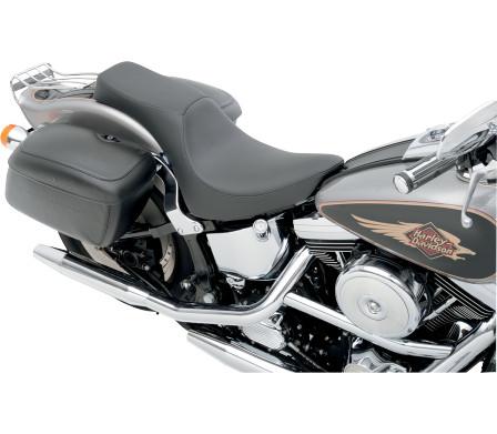 Predator 2-Up Seat - Smooth