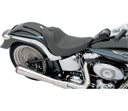 Solo Seat with Optional EZ Glide Backrest System - Smooth