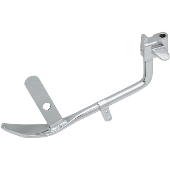 Chrome Kickstand - 1in. Under Stock Length - 7-3/4in.