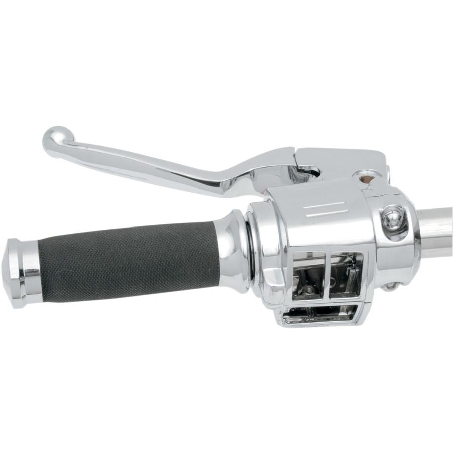 Handlebar Control Kit Without Switches