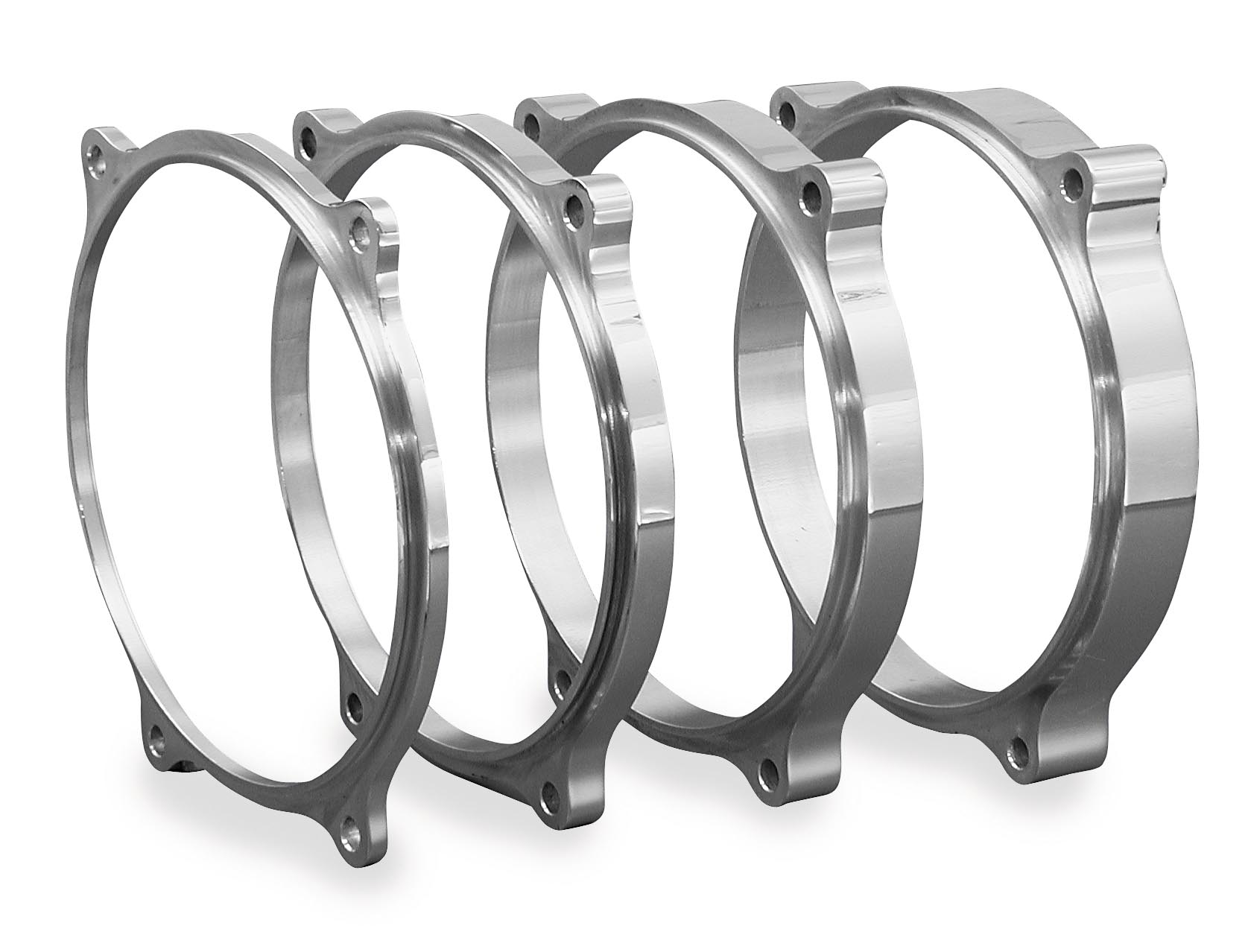 Primary Spacer - 1-1/4in.