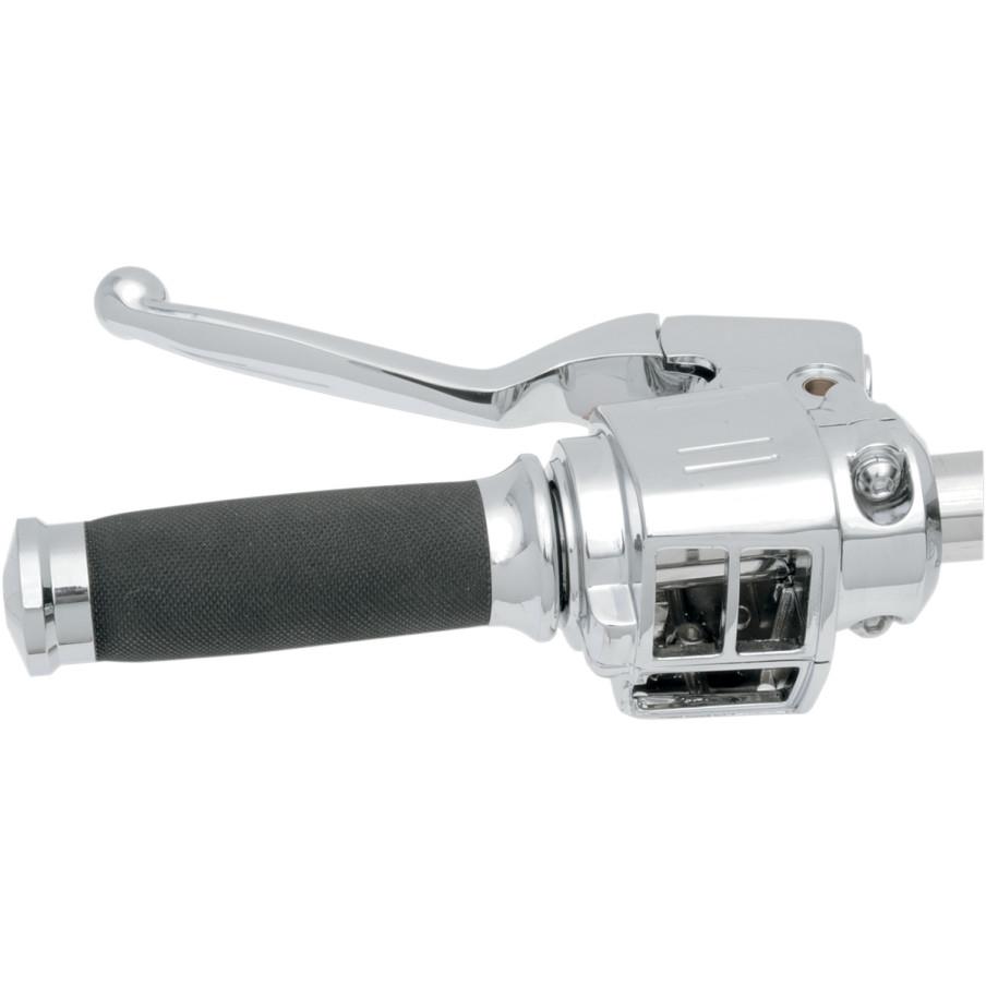 Handlebar Control Kit Without Switches