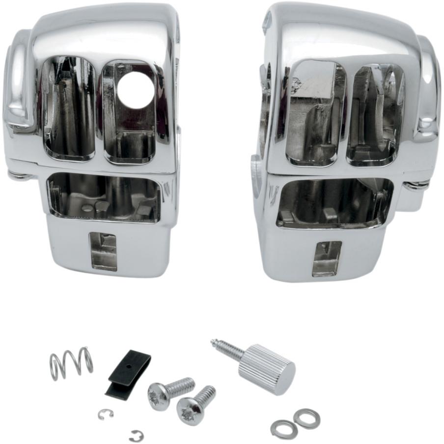 Switch Housing Kit for Brake/Mechanical Clutch Control Kits