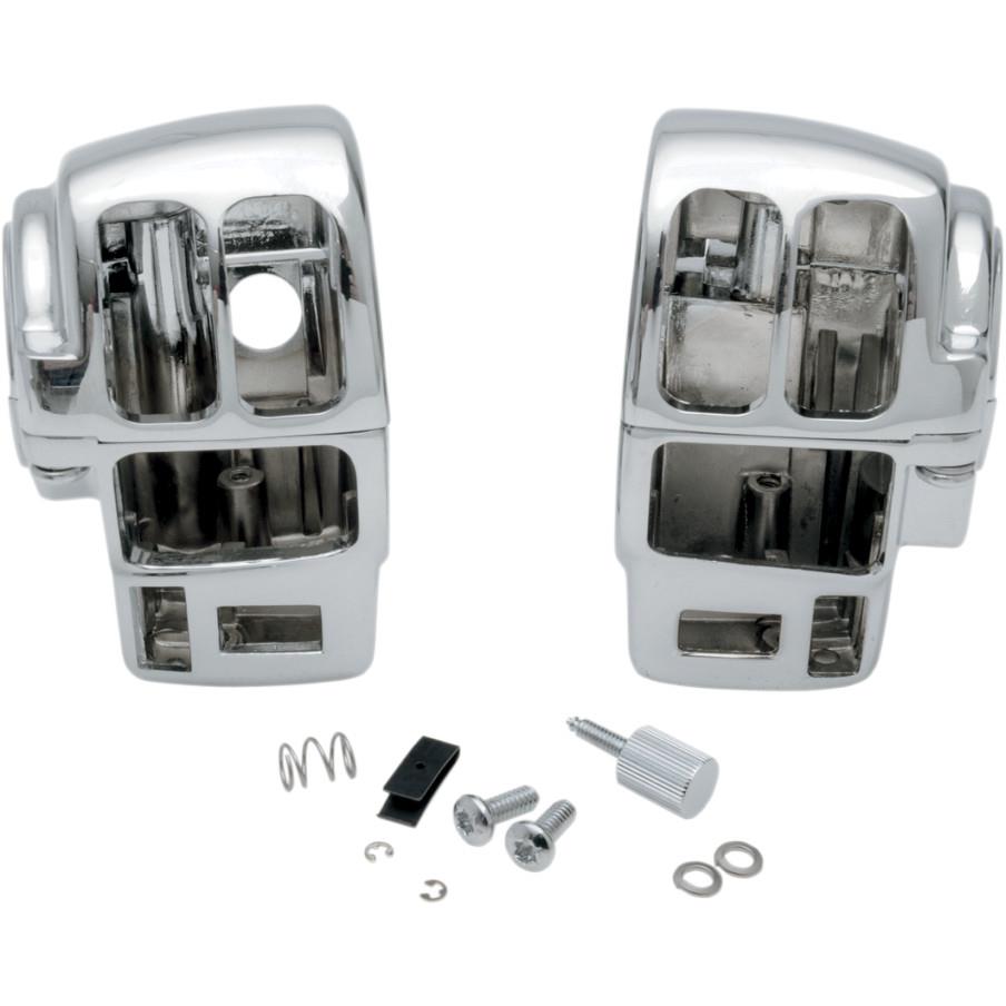 Switch Housing Kit for Brake/Mechanical Clutch Control Kits
