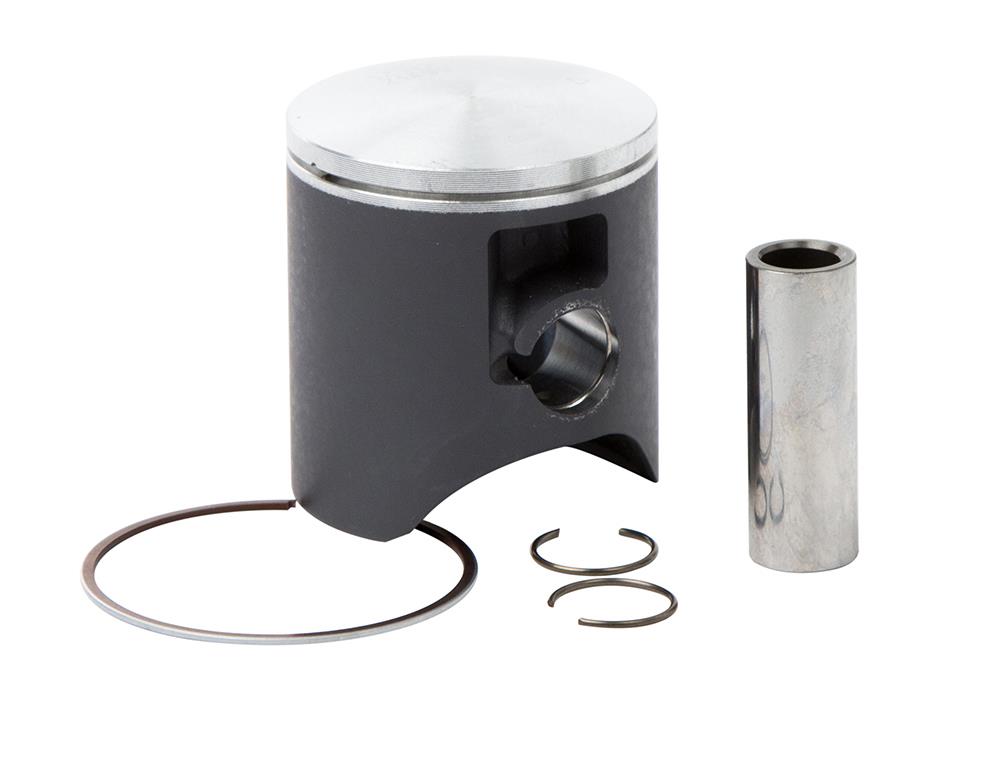 Cast Replica Piston Kit - Standard Bore 47.95mm, Standard Compression