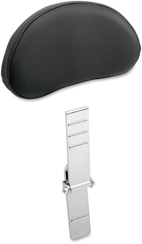 The Convertible EZ Glide II Backrest - Large