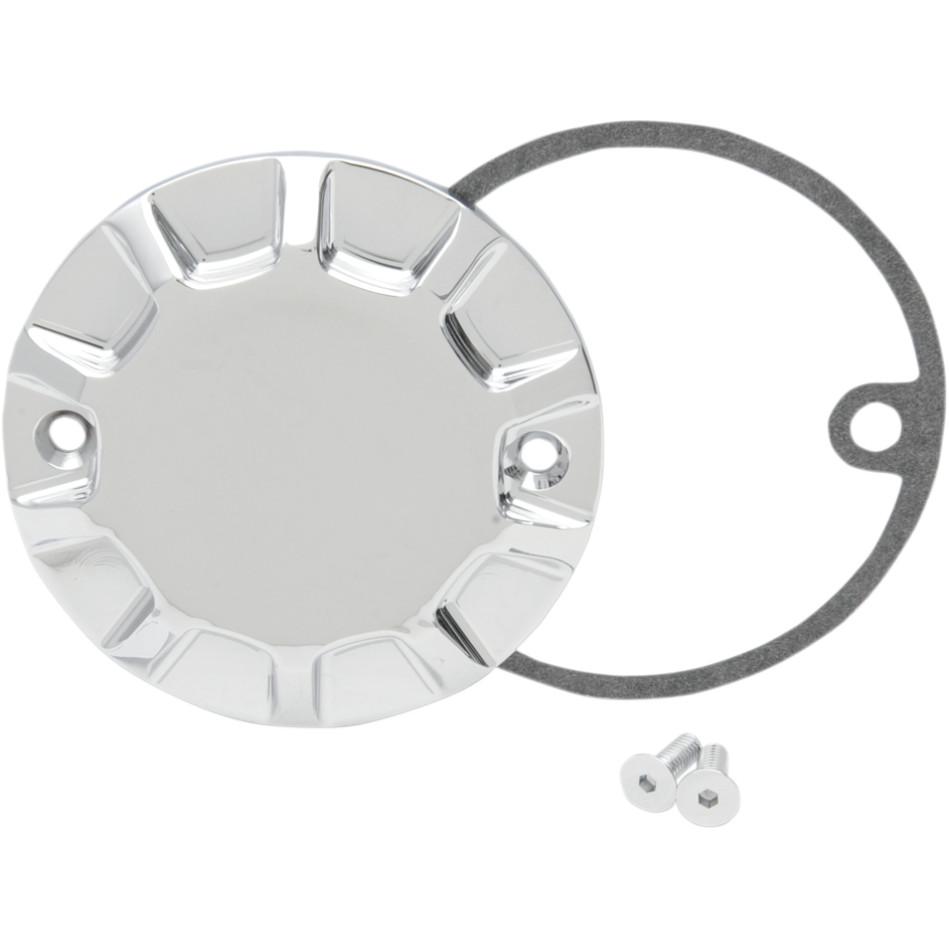 Straight Cut Points Cover