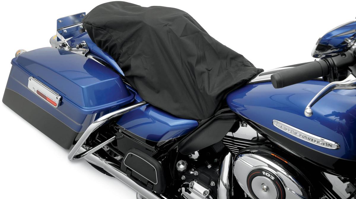Rain Cover for Parts Unlimited 2-Up Predator and Spoon Style Seats