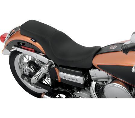 Predator 2-Up Seat - Smooth